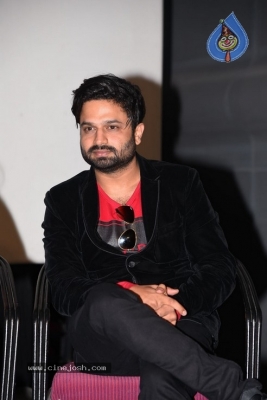 Traap Movie Trailer Launch Pics  - 1 of 28