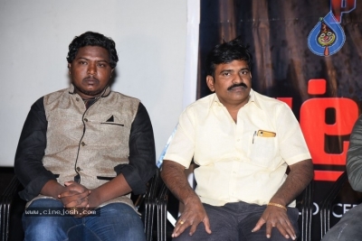 Traap Movie Trailer Launch Pics  - 4 of 28