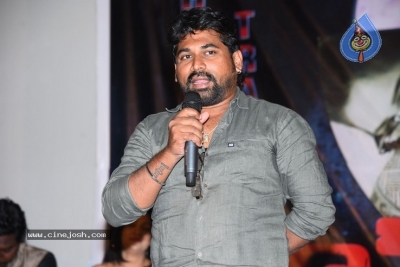 Traap Movie Trailer Launch Pics  - 6 of 28