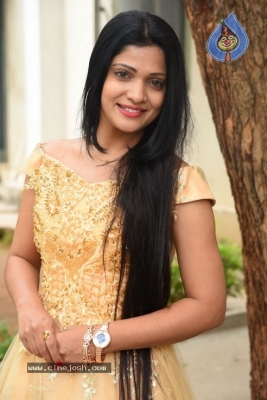 Traap Movie Trailer Launch Pics  - 10 of 28