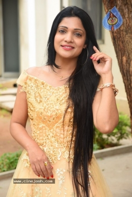 Traap Movie Trailer Launch Pics  - 12 of 28