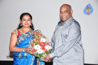 Traap Movie Trailer Launch Pics  - 15 of 28