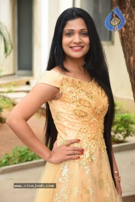 Traap Movie Trailer Launch Pics  - 16 of 28