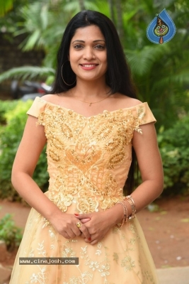 Traap Movie Trailer Launch Pics  - 17 of 28