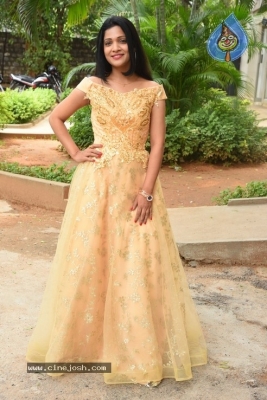 Traap Movie Trailer Launch Pics  - 22 of 28