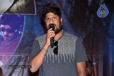 Traap Movie Trailer Launch Pics  - 23 of 28