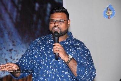 Traap Movie Trailer Launch Pics  - 24 of 28