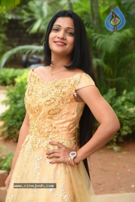 Traap Movie Trailer Launch Pics  - 25 of 28