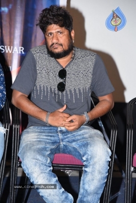 Traap Movie Trailer Launch Pics  - 26 of 28