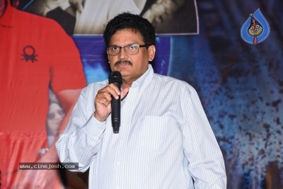 Traap Movie Trailer Launch Pics  - 28 of 28