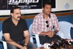 Traffic Movie Success Meet Photos - 9 of 21