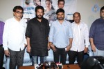 Traffic Movie Success Meet Photos - 12 of 21