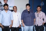 Traffic Movie Success Meet Photos - 18 of 21