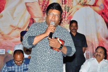 Tripura Audio Launch - 10 of 42