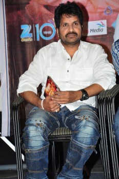 Tripura Audio Launch - 14 of 42