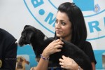 Trisha at Blue Cross Building Launch - 25 of 24