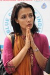 Trisha at Blue Cross Building Launch - 8 of 24