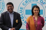 Trisha at Blue Cross Building Launch - 9 of 24