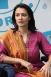 Trisha at Blue Cross Building Launch - 11 of 24