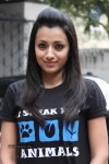 Trisha at Blue Cross Building Launch - 33 of 24