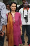Trisha at Blue Cross Building Launch - 36 of 24