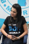Trisha at Blue Cross Building Launch - 37 of 24