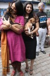 Trisha at Blue Cross Building Launch - 18 of 24