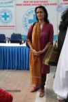 Trisha at Blue Cross Building Launch - 40 of 24