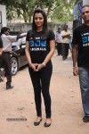 Trisha at Blue Cross Building Launch - 21 of 24