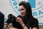 Trisha at Blue Cross Building Launch - 23 of 24