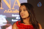 Trisha at Femina Tamil Book Launch - 19 of 63