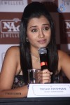 Trisha at NAC Jewellers PM - 26 of 30