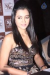 Trisha at NAC Jewellers PM - 27 of 30