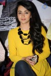 Trisha at Power Film Press Meet - 22 of 23