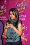 Trisha at Vivel Lakshadhikari Contest - 11 of 23