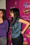 Trisha at Vivel Lakshadhikari Contest - 14 of 23