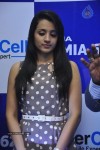 Trisha Launches Nokia Lumia - 11 of 25