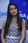 Trisha Launches Nokia Lumia - 22 of 25