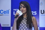 Trisha Launches Nokia Lumia - 23 of 25