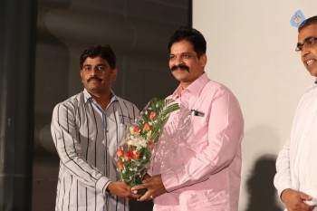 Trisha Leda Nayanatara Audio Launch - 34 of 35