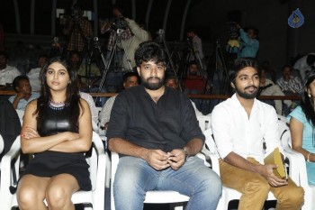 Trisha ledaa Nayanthara Trailer Launch Photos - 7 of 36