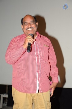 Trivikraman Trailer Launch - 11 of 21