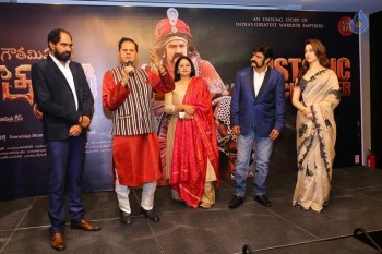 TSR Felicitates Balakrishna and Krish - 4 of 75