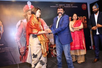 TSR Felicitates Balakrishna and Krish - 9 of 75