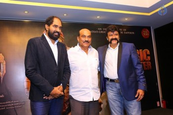 TSR Felicitates Balakrishna and Krish - 14 of 75