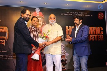 TSR Felicitates Balakrishna and Krish - 17 of 75