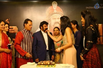 TSR Felicitates Balakrishna and Krish - 20 of 75