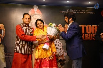 TSR Felicitates Balakrishna and Krish - 25 of 75