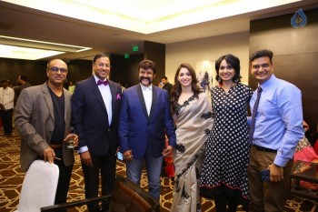 TSR Felicitates Balakrishna and Krish - 26 of 75
