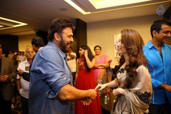 TSR Felicitates Balakrishna and Krish - 27 of 75